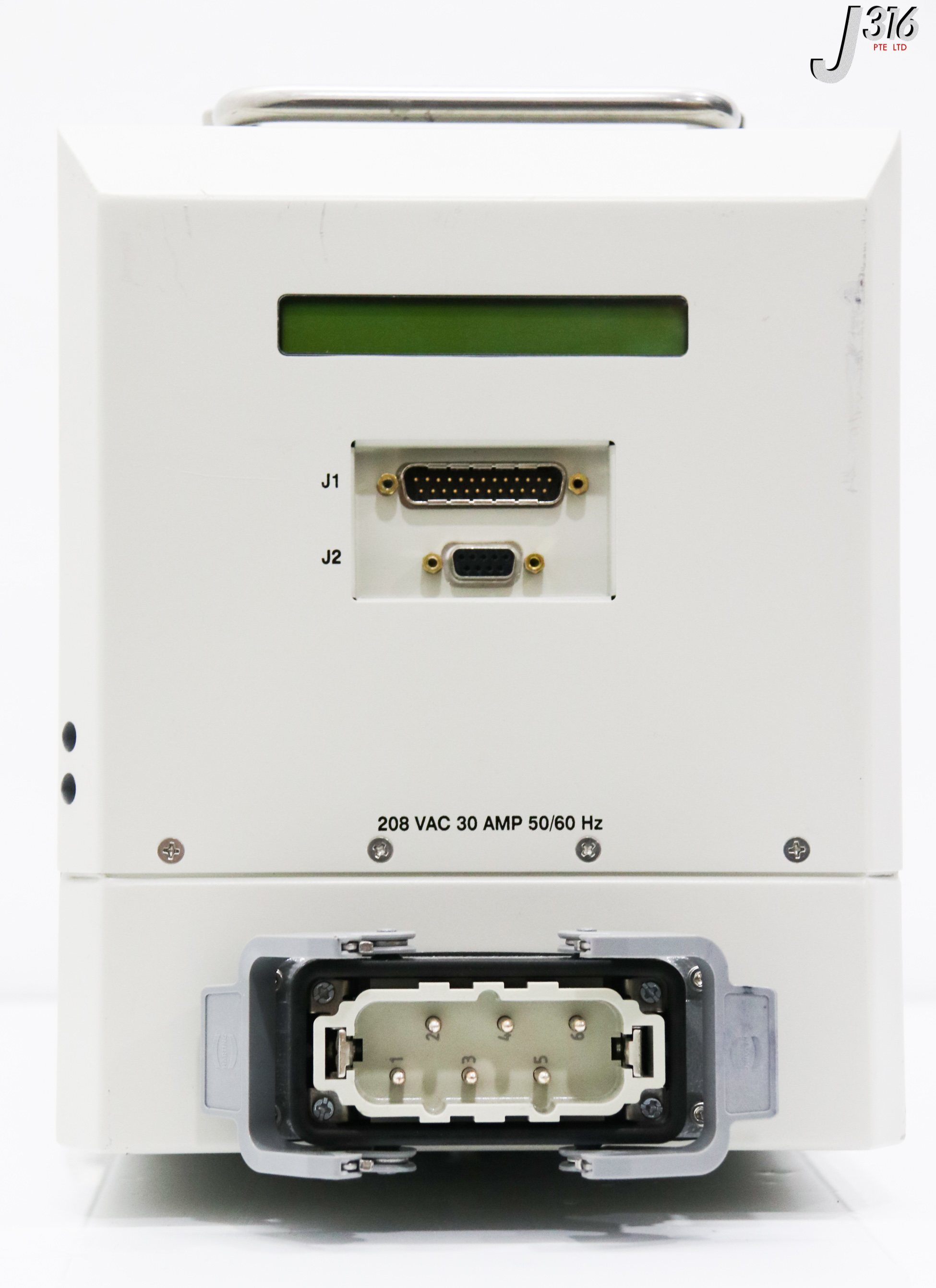 33205 APPLIED MATERIALS REMOTE PLASMA SOURCE, ASTEX 0190-60357 | eBay